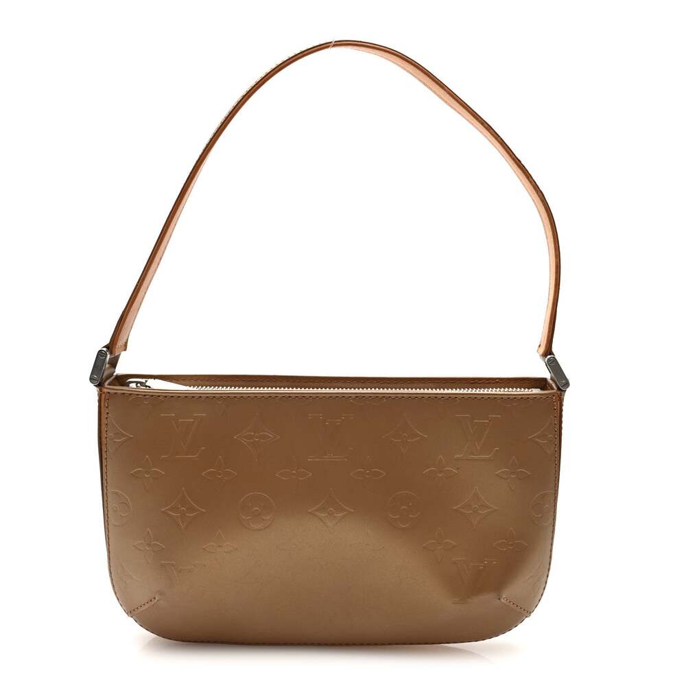 Louis Vuitton Mat Fowler Ambre #262711L69B